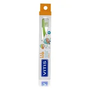 Vitis Kids Tandenborstel 3+