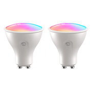 Govee Wit en Gekleurd Licht GU10 4-pack