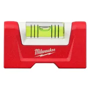 Milwaukee Compact Torpedo Waterpas - 4932472122