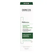 Vichy PSOlution Kerato-Reducing Treating Shampoo 200ML