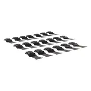 Makita B-64870-20 TMA053 Invalzaagblad 32x50mm hardhout 20 stuks