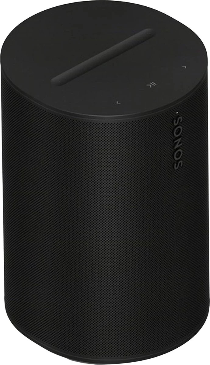Sonos Era 100 SL Zwart