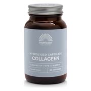 Mattisson HealthStyle Collageen Peptan Type IIm Capsules 60CP