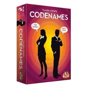 Codenames