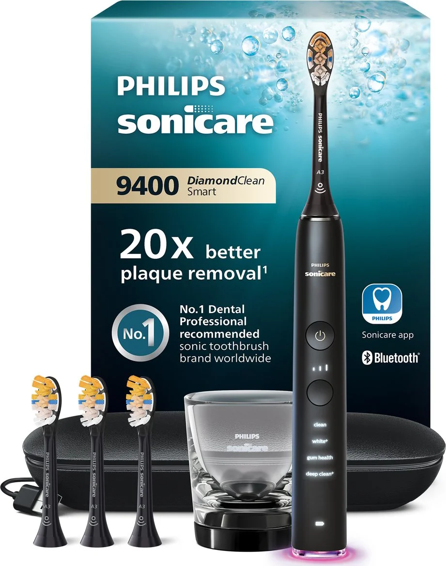Philips Sonicare DiamondClean Smart 9400 HX9918/89