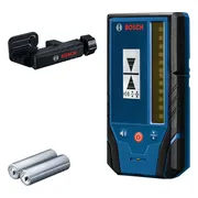 Bosch Professional LR3-2 Laserontvanger voor rotatielaser groen & rood - 0601069U00