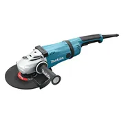 Makita GA9030SFY Haakse slijper Ø230mm 2400W 230V