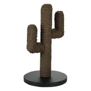 Designed by Lotte Krabpaal Cactus Zwart 35 x 35 x 60 cm