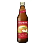 Rabenhorst Appel Mango Natuurlijk Sap 750ML