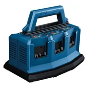 Bosch Professional GAL 18V6-80 Multi-Bay Oplader 14,4V-18V - 1600A01U9L