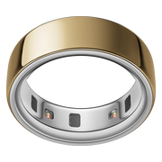 Oura Ring 4 Maat 12 Goud