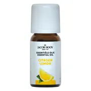Jacob Hooy Essentiële Olie Citroen 10ML