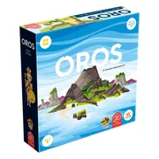 Oros