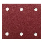 Makita P-33093 P60 Schuurvel 114x102mm red VE=10