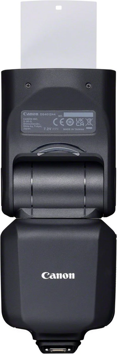 Canon Speedlite EL-5