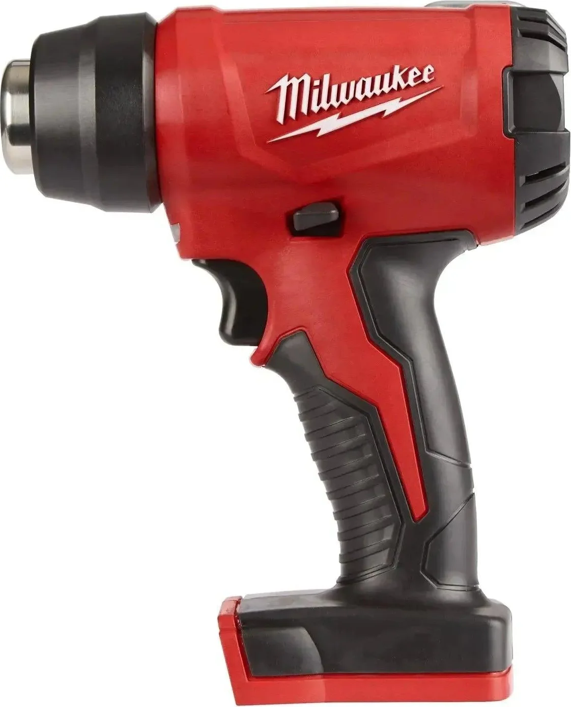 Milwaukee M18 BHG-0 Accu heteluchtpistool 18V Basic Body - 4933459771