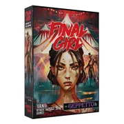 Final Girl: Carnage at the Carnival