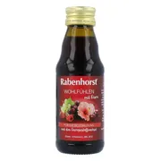 Rabenhorst Welzijn Mini 125ML