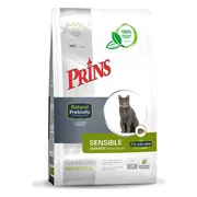 Prins VitalCare Protection Sensible Grainfree Hypoallergic Kattenvoer 1,5 kg