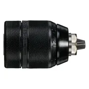 Milwaukee Snelspanboorhouder 1,5 - 13mm - ½" / 20/2 huls met borgschroef - 4932376533