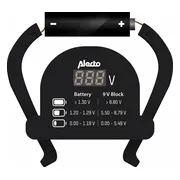 Alecto BTT2 Batterijtester