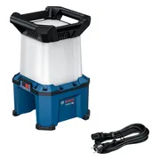 Bosch Professional GLA 18VH-7500 360° Hybride accu lamp 18V/230V Basic Body - 06014A5000