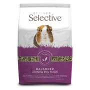 Supreme Science Selective Cavia 1,5 kg