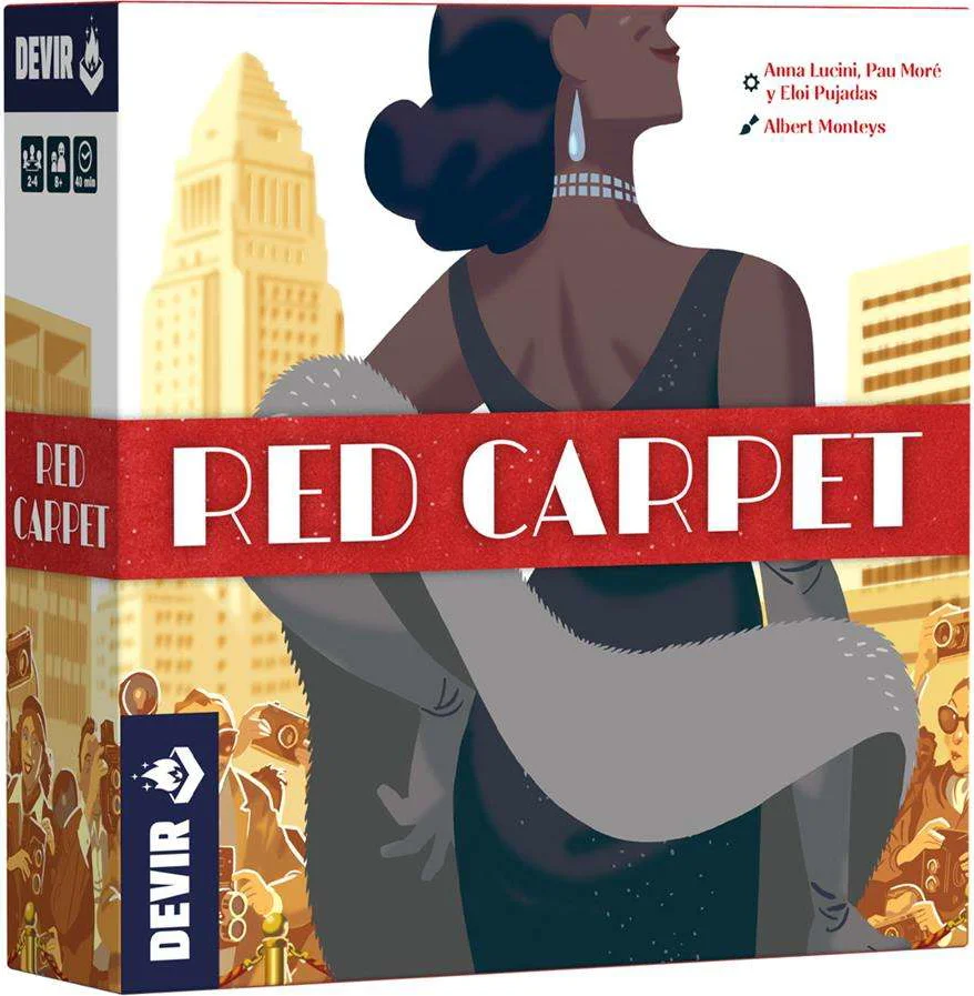 The Red Carpet