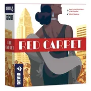 The Red Carpet