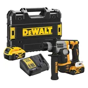 DeWALT DCH172P2 Accu boorhamer SDS-Plus 1,4J 18V XR 5.0Ah in TSTAK