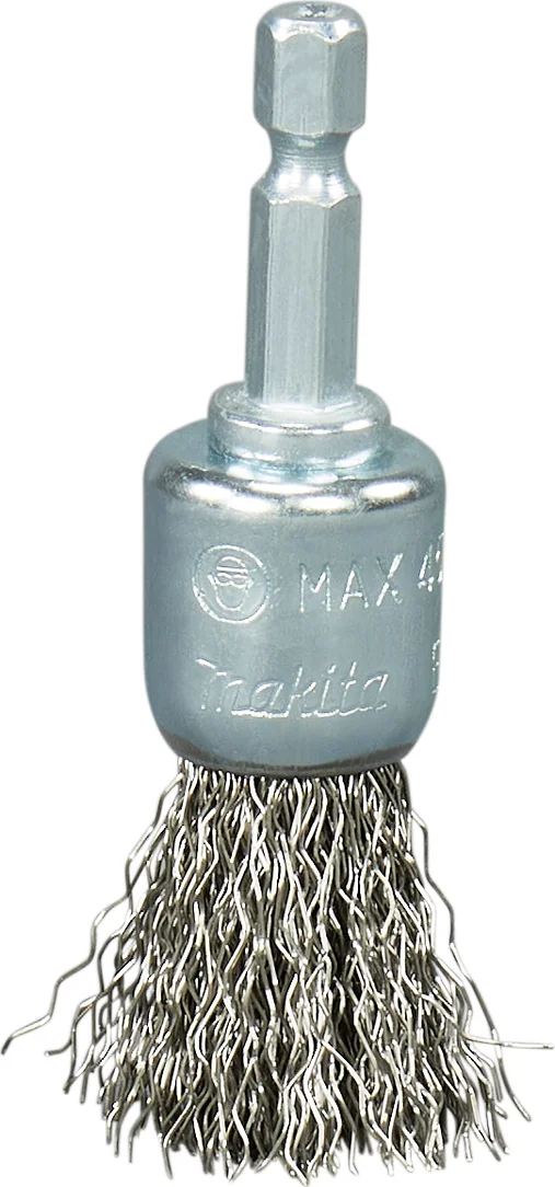 Makita D-76663 Penseelborstel ZK1/4x19mm