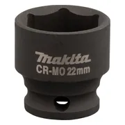 Makita B-40048 Standaard Krachtdop 3/8" | 22 x 30 mm