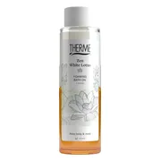 Therme Zen White Lotus Foaming Bath Oil 400ML