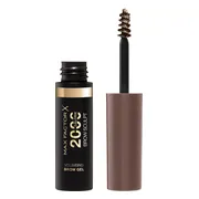 Max Factor 2000 Calorie Brow Sculpt 02 Soft Brown 4,5 ml