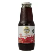 Biona Organic Granaatappelsap 1LT
