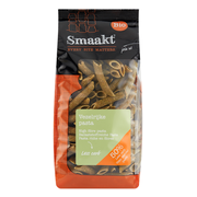 Smaakt Less Carb Vezelrijke Pasta 300GR