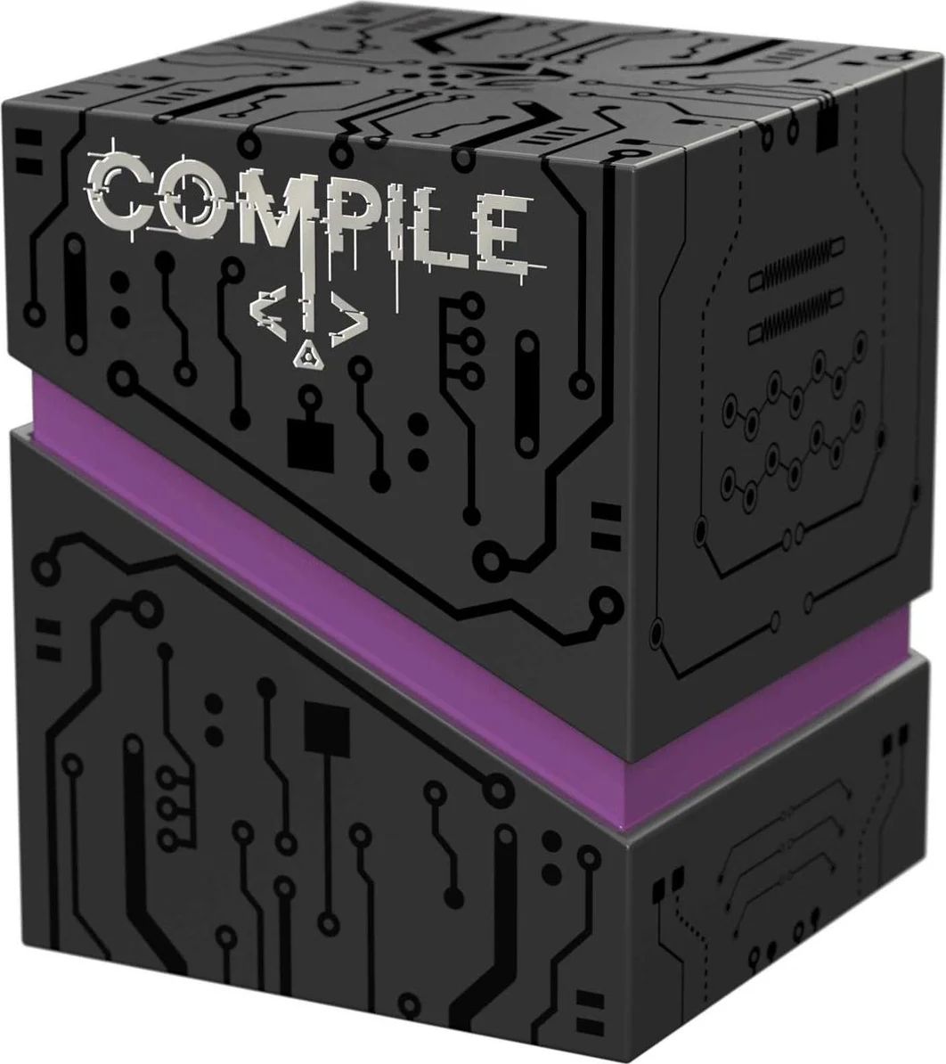 Compile: Main 1