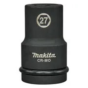 Makita E-24686 Krachtdop 1" | 27 x 90 mm