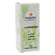 Volatile Aromamengsel Luchtreiniger 10ml