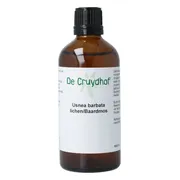 Natura Sanat Usnea Barbata/Baardmos 100ml