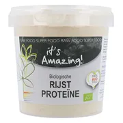 Its Amazing Biologische Rijst Proteïne 300GR