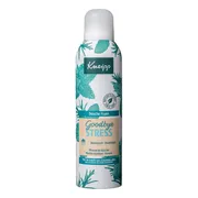 3x Kneipp Douche Foam Goodbye Stress 200 ml