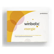 Winbiotic Energie Poeder 60GR