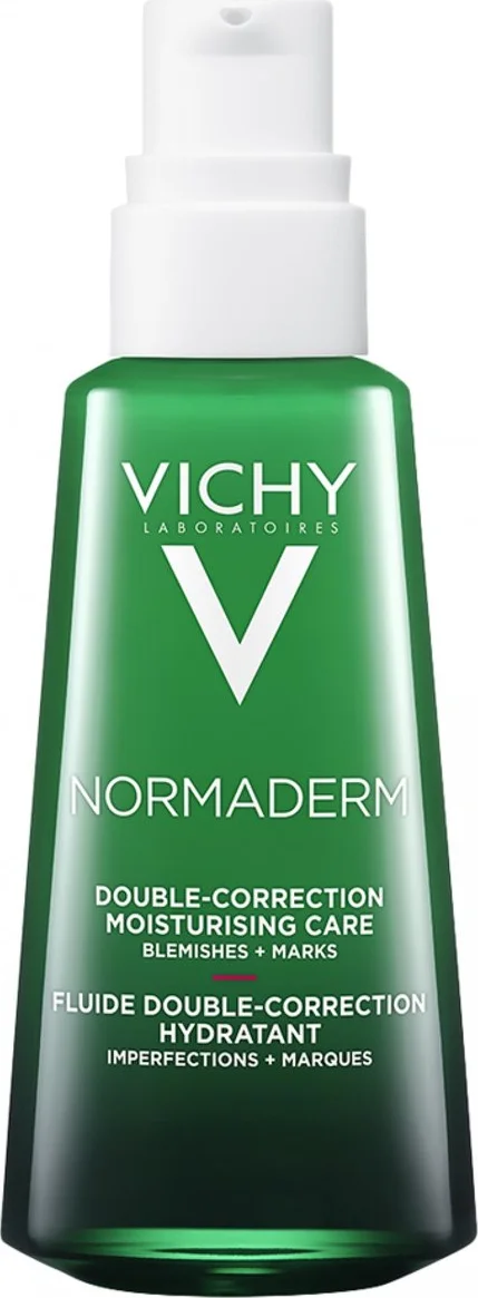 Vichy Normaderm Acne-Prone Skin Dagcrème 50ML