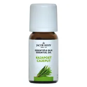 Jacob Hooy Essentiële Olie Kajapoet 10ML