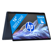 HP OmniBook X Flip NG AI PC OLED 16-cc0971ndx