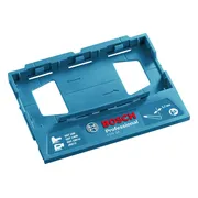 Bosch Professional FSN SA Geleiderailadapter voor decoupeerzaag - 1600A001FS