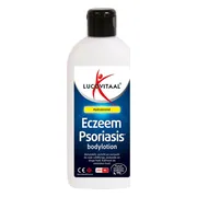 3x Lucovitaal Eczeem Psoriasis Bodylotion 200 ml