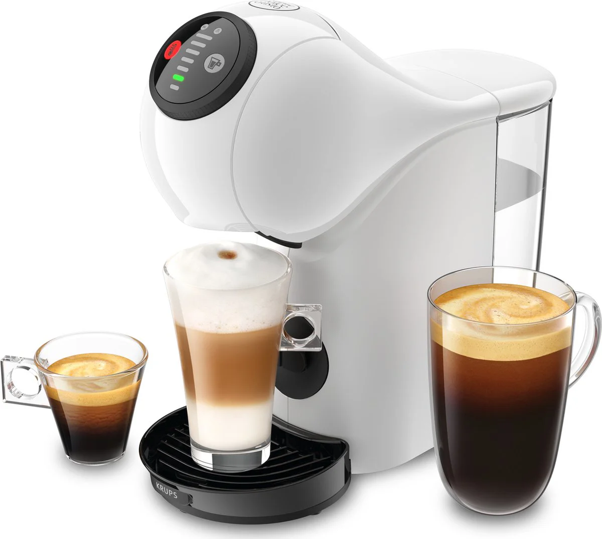 Krups NESCAFÉ Dolce Gusto Genio S KP2431