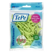TePe Mini Flosser 36ST